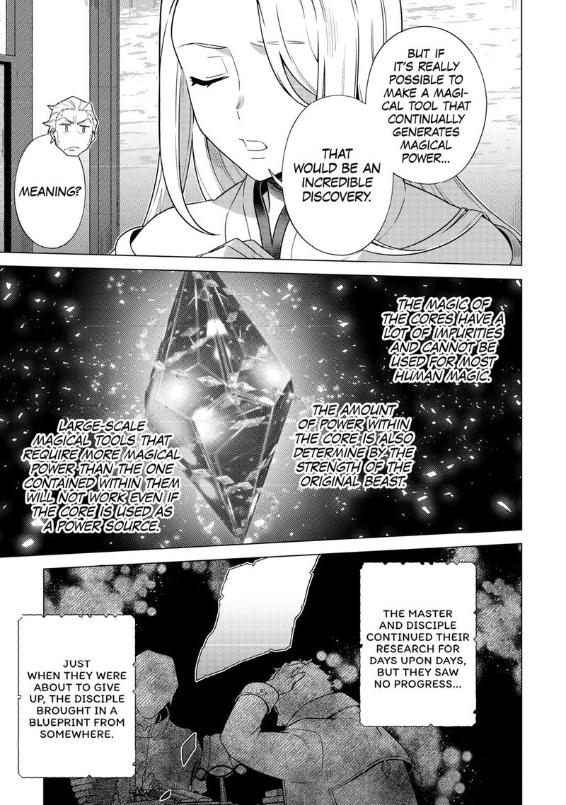 Chouetsusha To Natta Ossan Wa My Pace Ni Isekai O Sansaku Suru 31 9