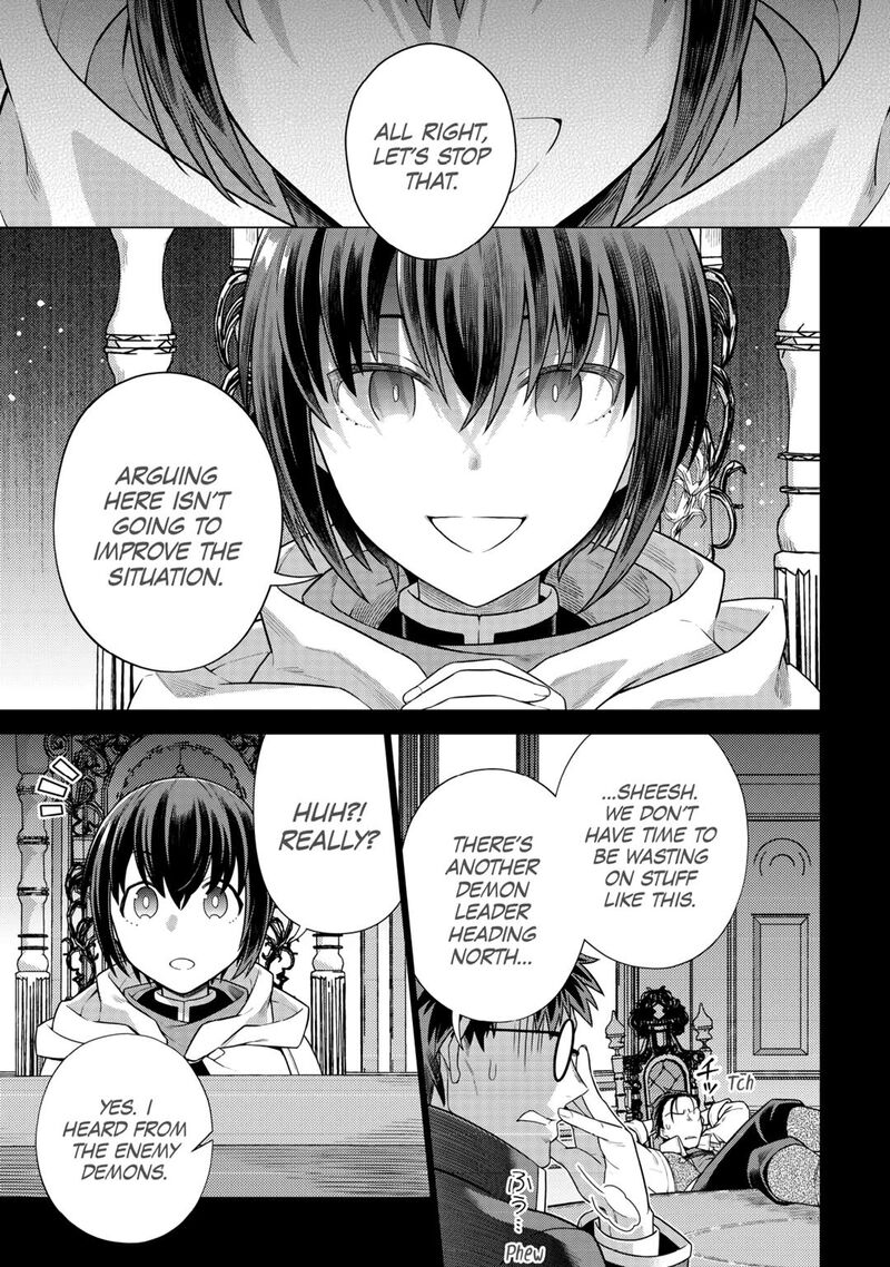 Chouetsusha To Natta Ossan Wa My Pace Ni Isekai O Sansaku Suru 32 11