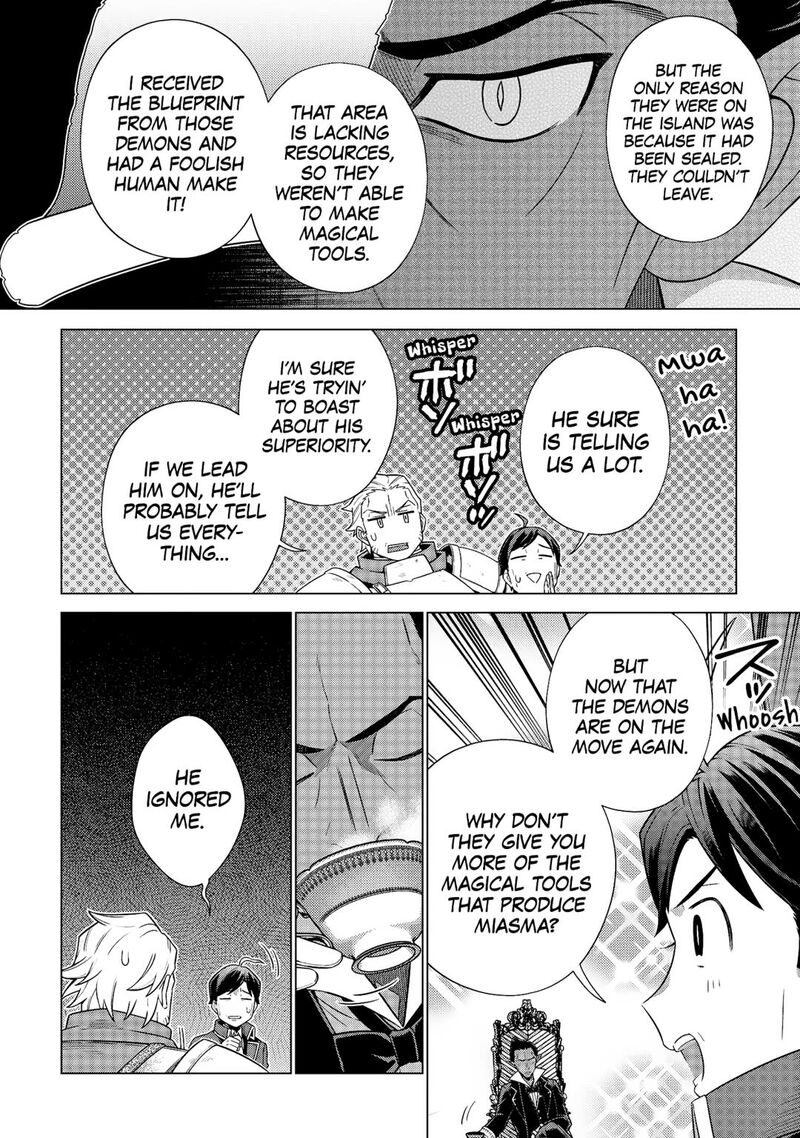 Chouetsusha To Natta Ossan Wa My Pace Ni Isekai O Sansaku Suru 34 10