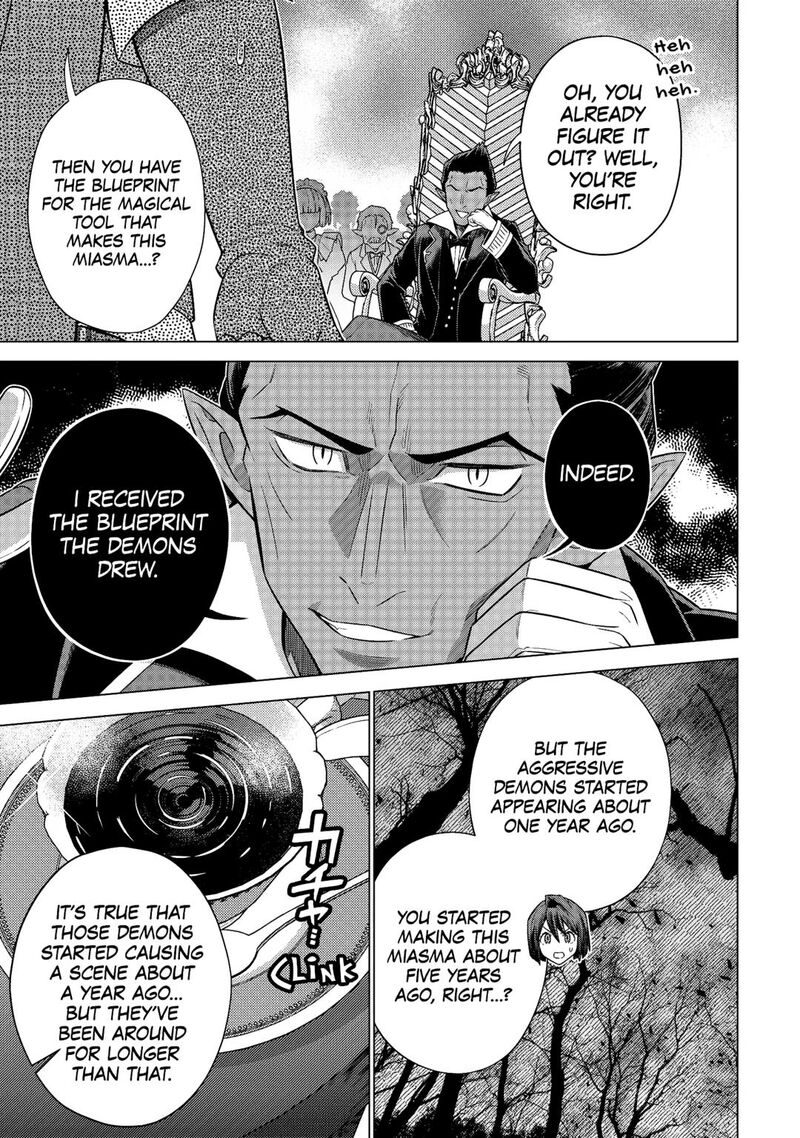 Chouetsusha To Natta Ossan Wa My Pace Ni Isekai O Sansaku Suru 34 9
