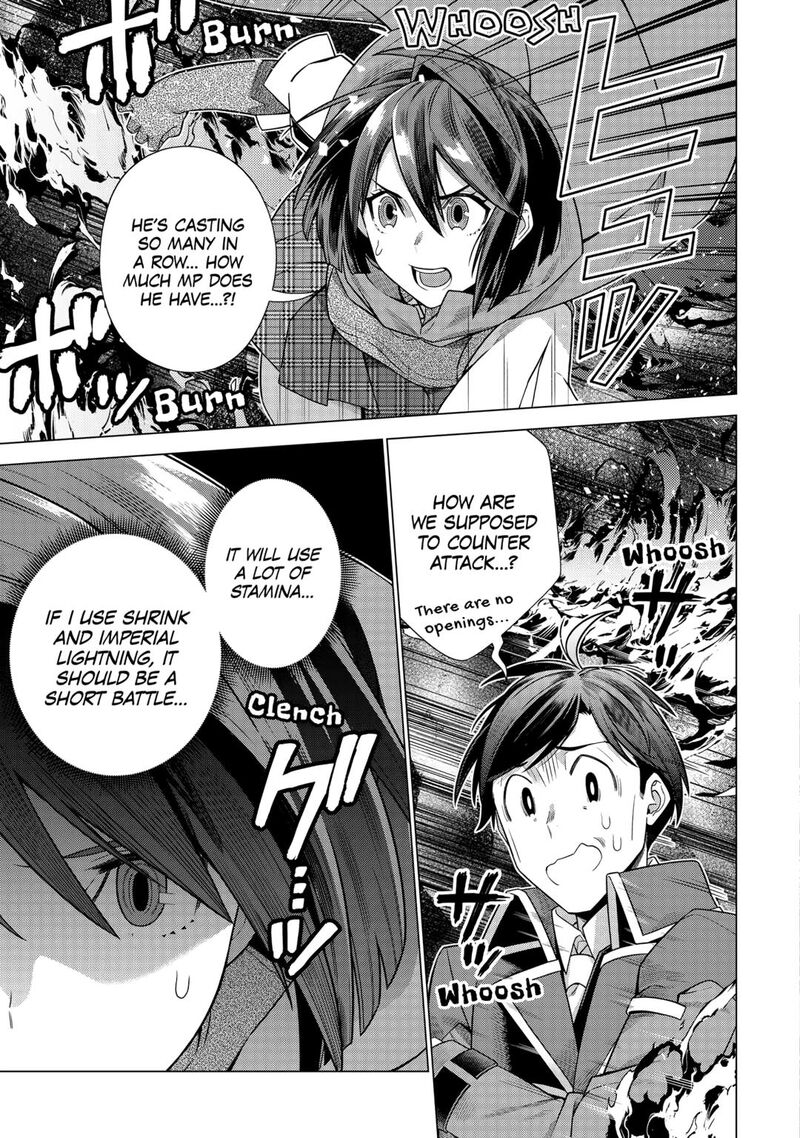 Chouetsusha To Natta Ossan Wa My Pace Ni Isekai O Sansaku Suru 35 3