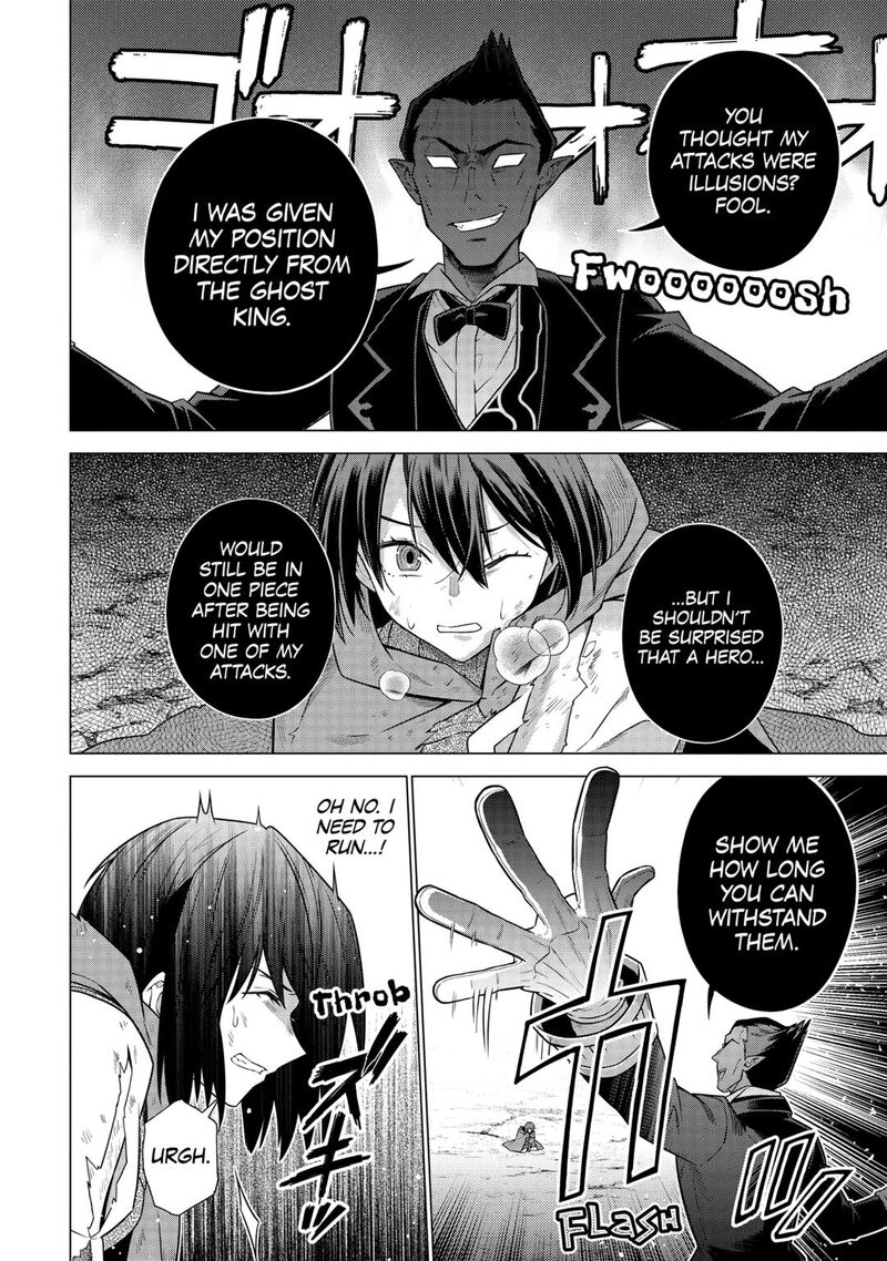 Chouetsusha To Natta Ossan Wa My Pace Ni Isekai O Sansaku Suru 35 6