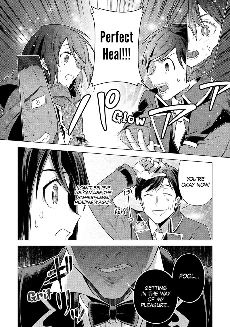 Chouetsusha To Natta Ossan Wa My Pace Ni Isekai O Sansaku Suru 35 8