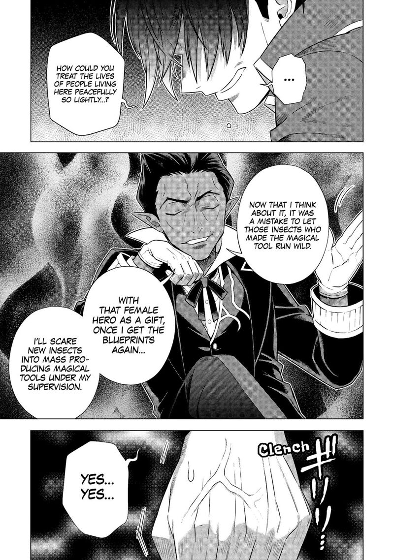 Chouetsusha To Natta Ossan Wa My Pace Ni Isekai O Sansaku Suru 36 11