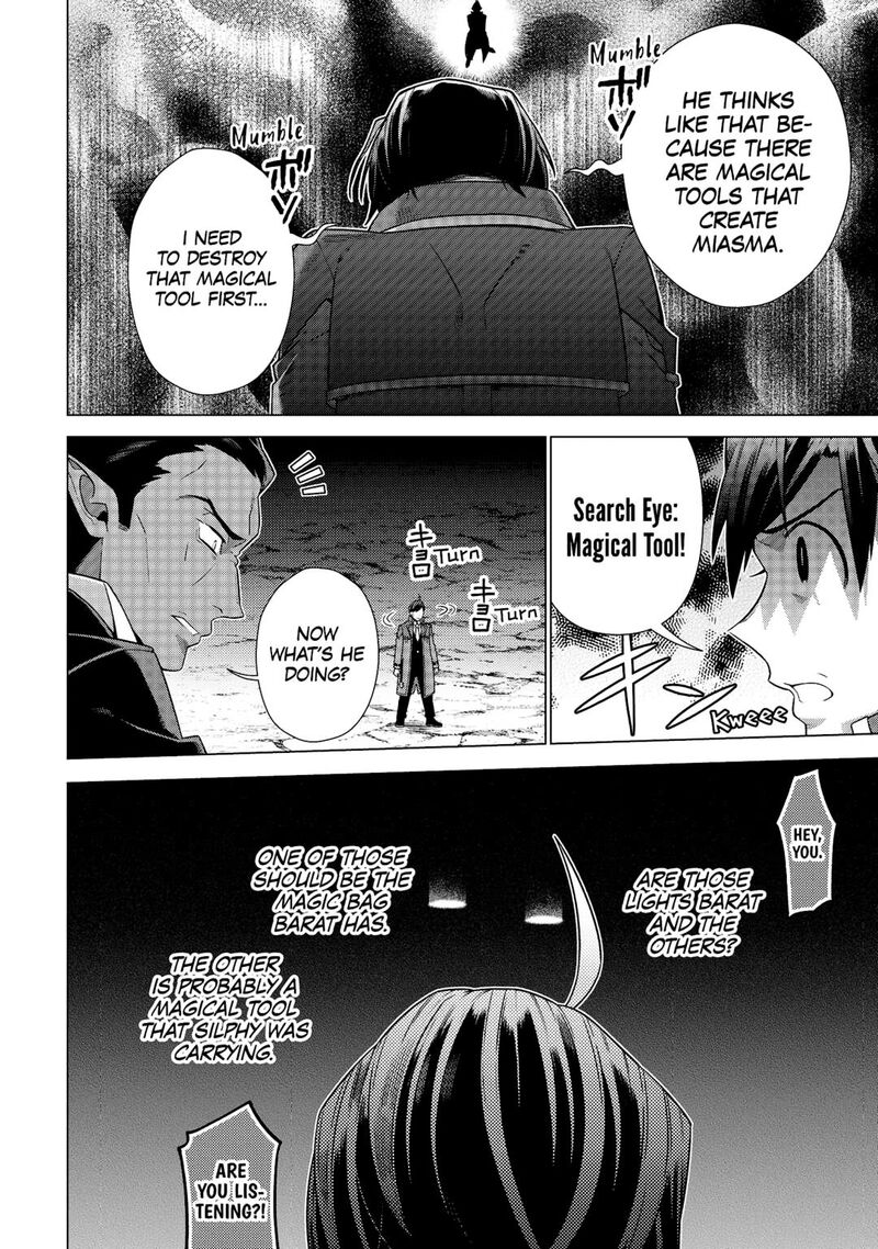 Chouetsusha To Natta Ossan Wa My Pace Ni Isekai O Sansaku Suru 36 12