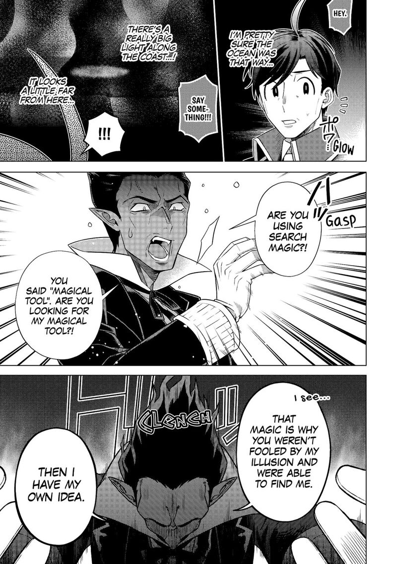 Chouetsusha To Natta Ossan Wa My Pace Ni Isekai O Sansaku Suru 36 13