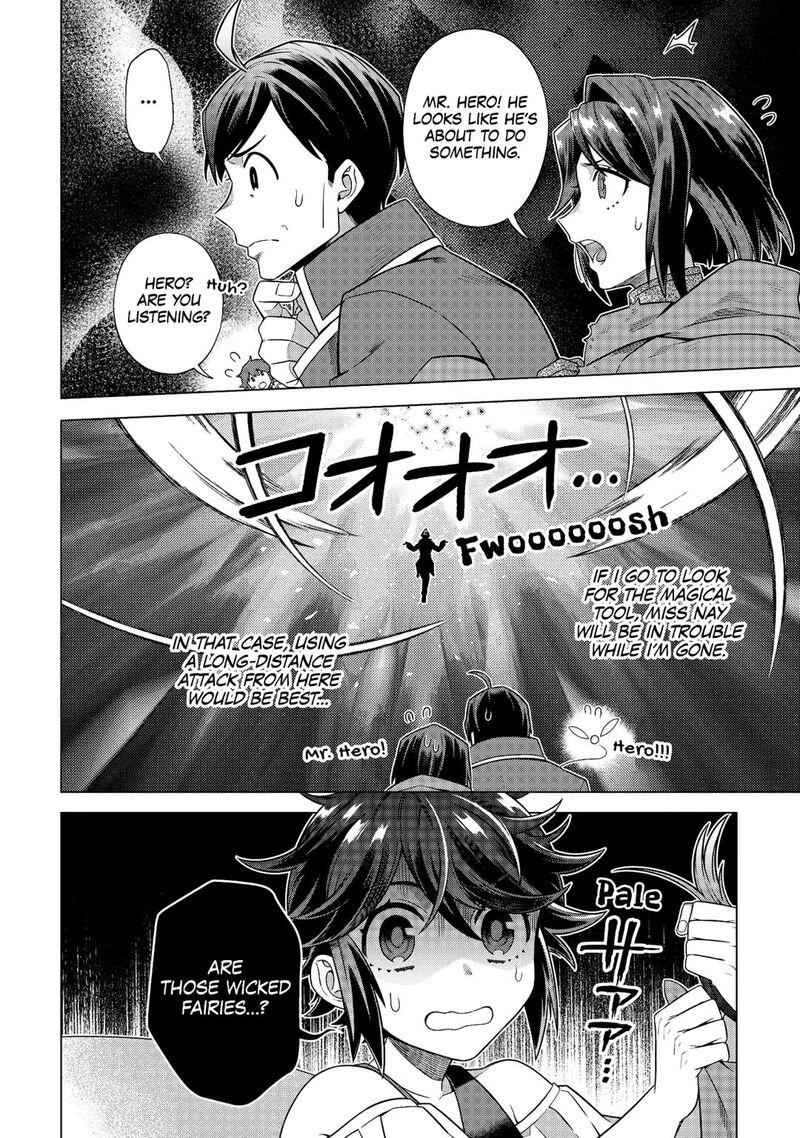 Chouetsusha To Natta Ossan Wa My Pace Ni Isekai O Sansaku Suru 36 14