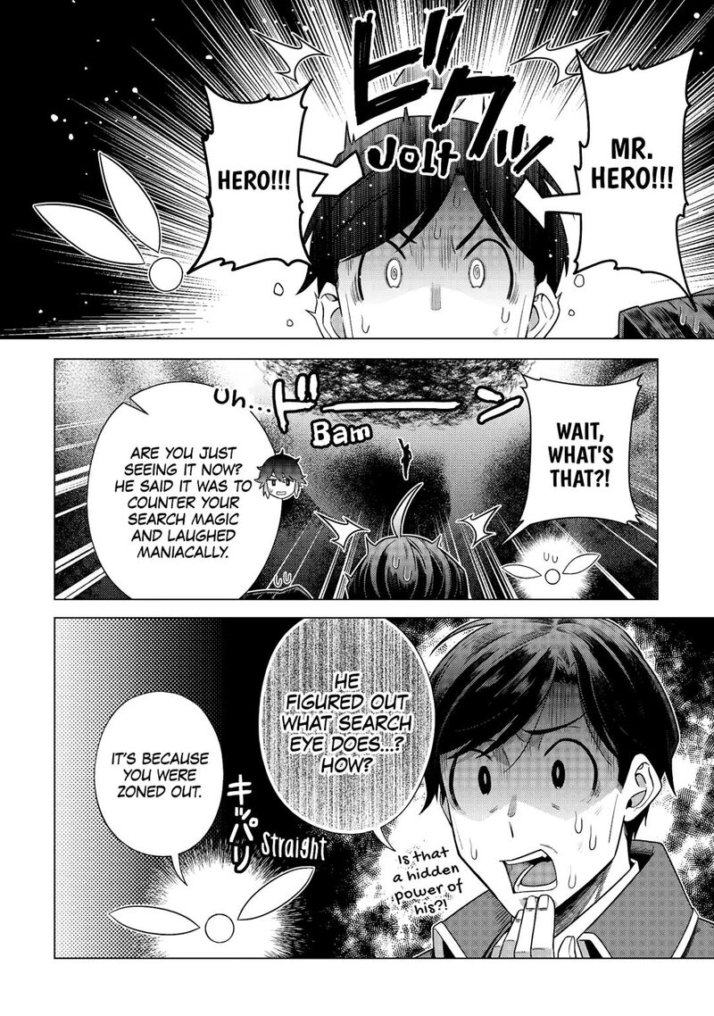 Chouetsusha To Natta Ossan Wa My Pace Ni Isekai O Sansaku Suru 36 16