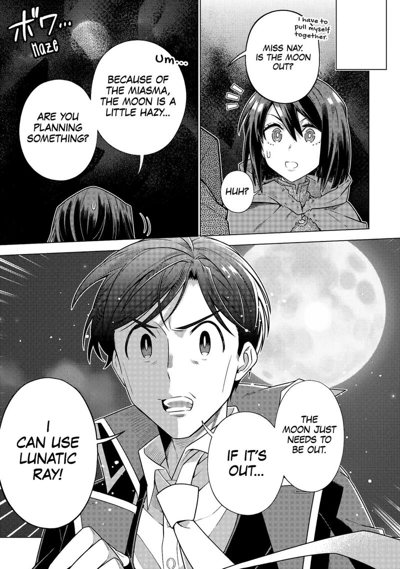 Chouetsusha To Natta Ossan Wa My Pace Ni Isekai O Sansaku Suru 36 17