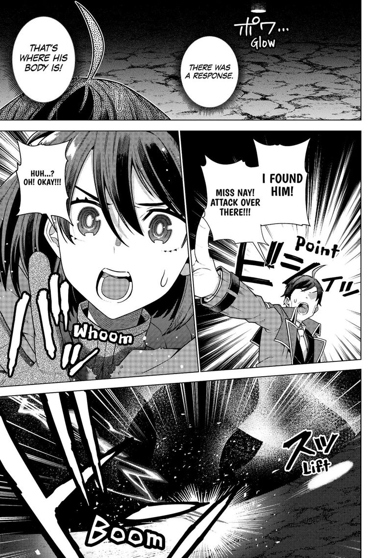 Chouetsusha To Natta Ossan Wa My Pace Ni Isekai O Sansaku Suru 36 3