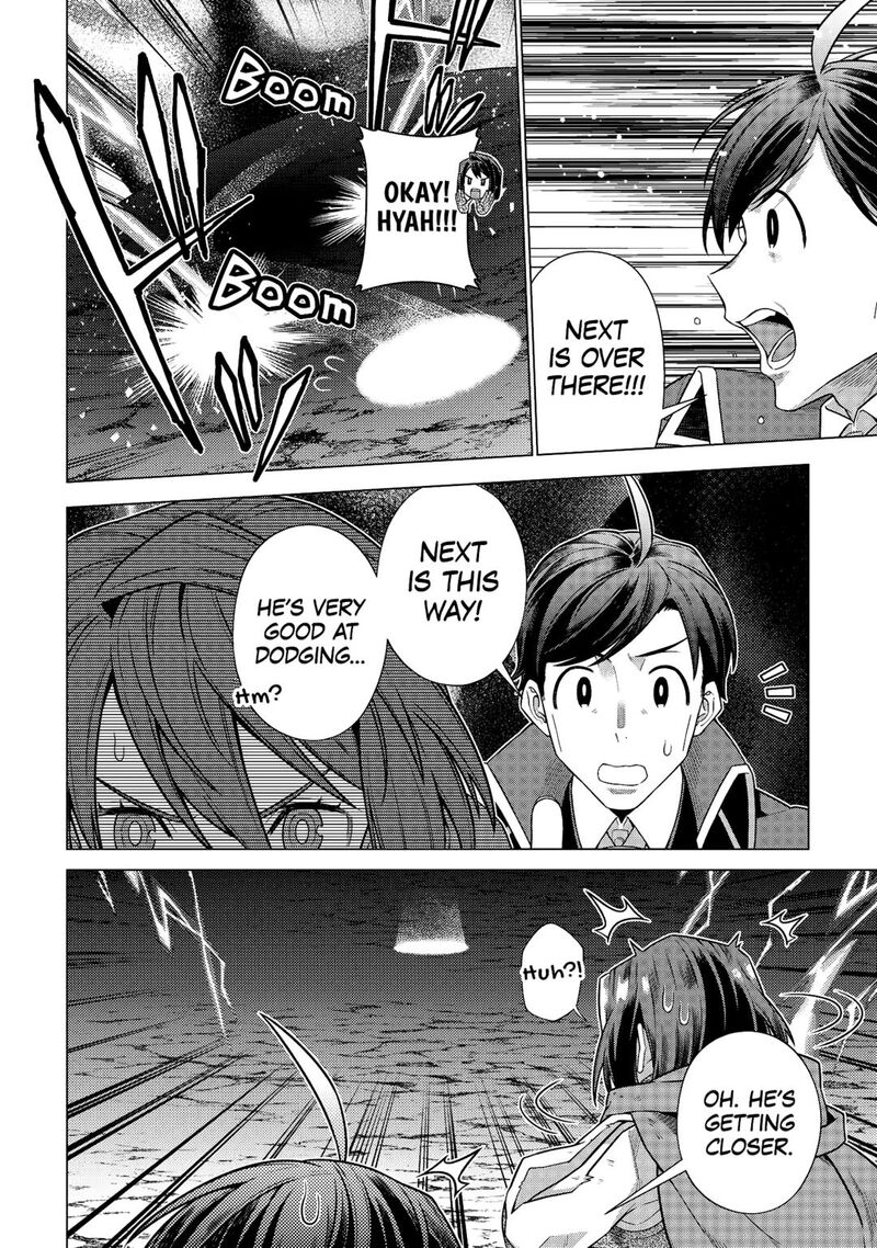 Chouetsusha To Natta Ossan Wa My Pace Ni Isekai O Sansaku Suru 36 4