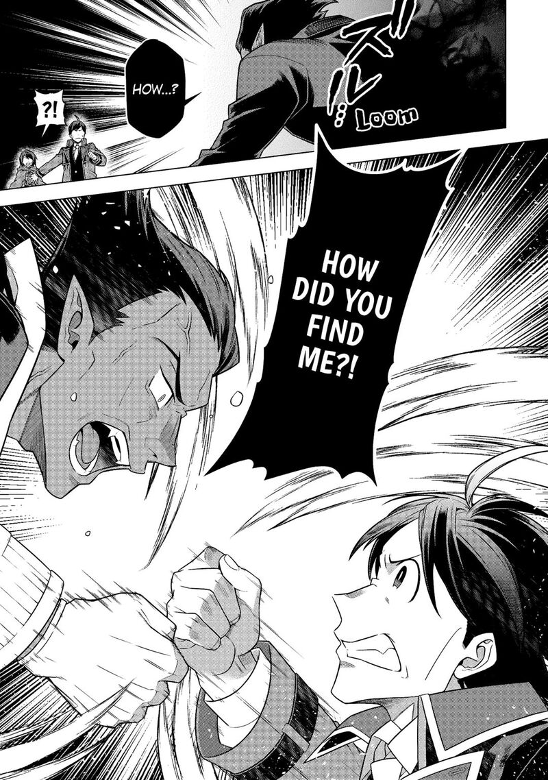 Chouetsusha To Natta Ossan Wa My Pace Ni Isekai O Sansaku Suru 36 5