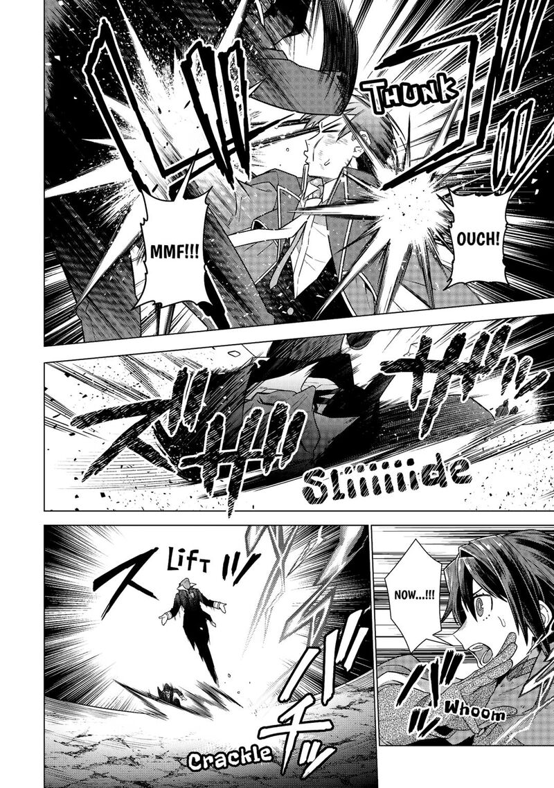 Chouetsusha To Natta Ossan Wa My Pace Ni Isekai O Sansaku Suru 36 6