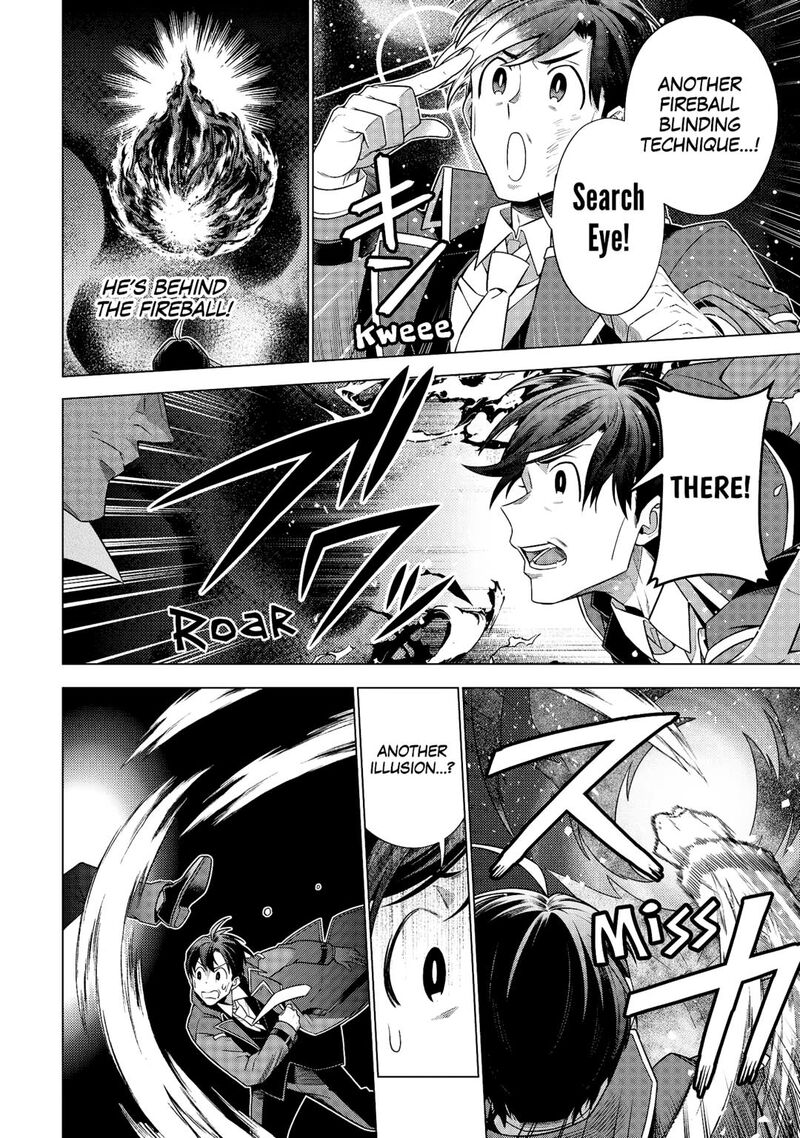 Chouetsusha To Natta Ossan Wa My Pace Ni Isekai O Sansaku Suru 36 8