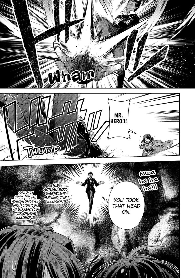 Chouetsusha To Natta Ossan Wa My Pace Ni Isekai O Sansaku Suru 36 9