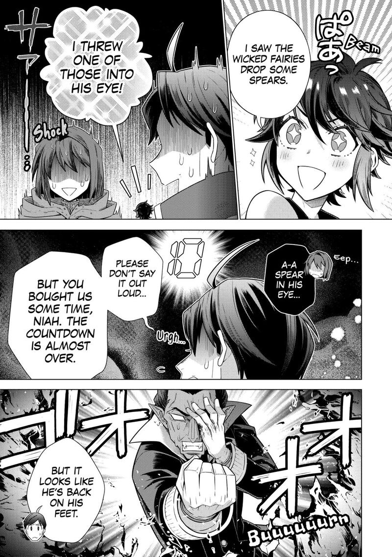 Chouetsusha To Natta Ossan Wa My Pace Ni Isekai O Sansaku Suru 37 11