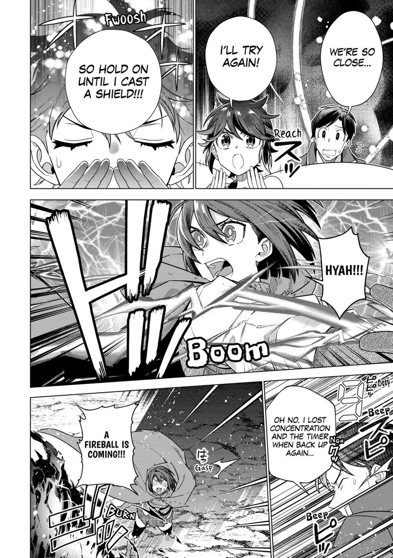 Chouetsusha To Natta Ossan Wa My Pace Ni Isekai O Sansaku Suru 37 12