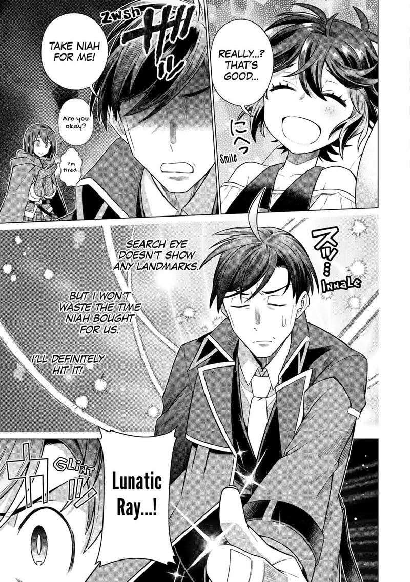 Chouetsusha To Natta Ossan Wa My Pace Ni Isekai O Sansaku Suru 37 15