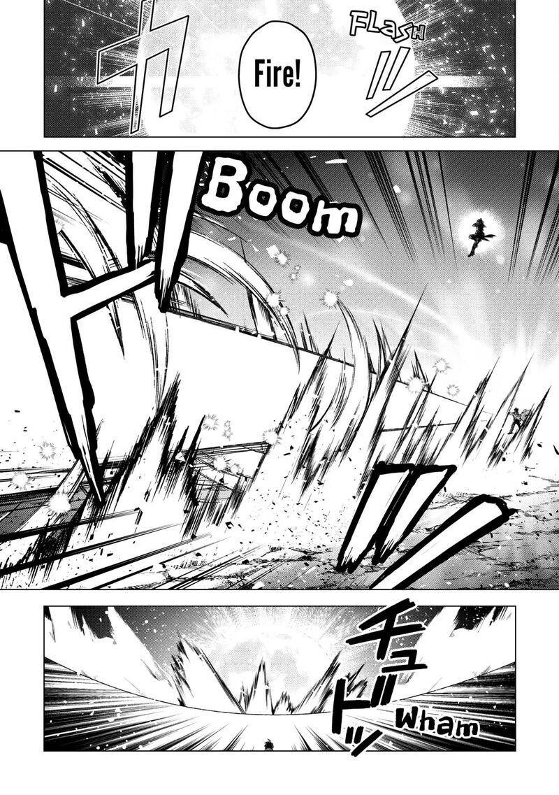 Chouetsusha To Natta Ossan Wa My Pace Ni Isekai O Sansaku Suru 37 17