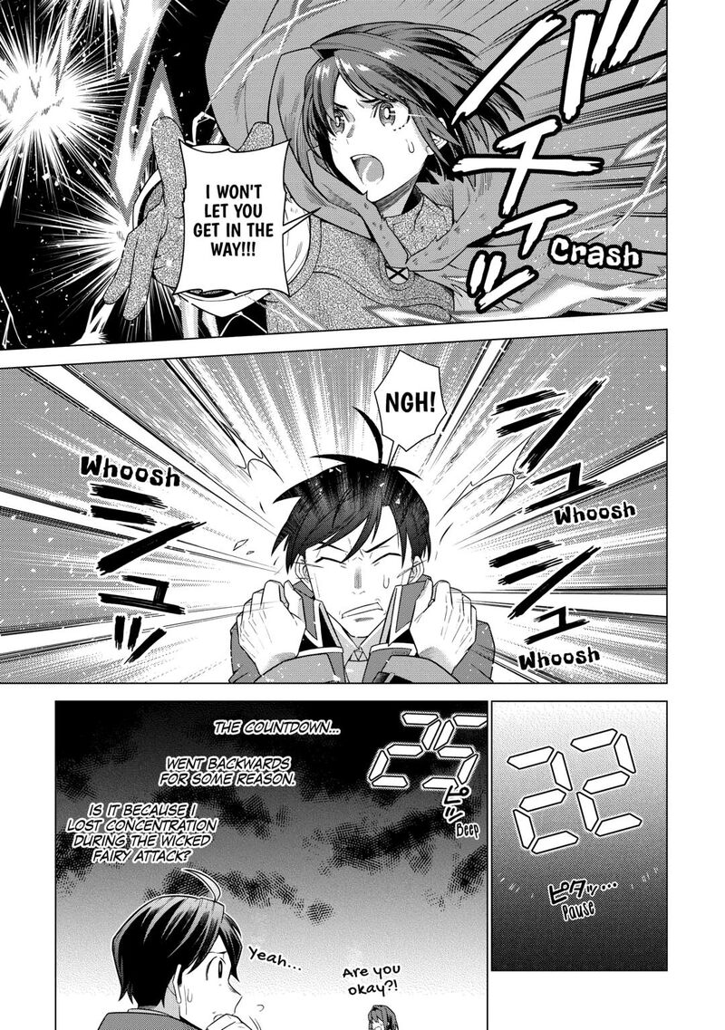 Chouetsusha To Natta Ossan Wa My Pace Ni Isekai O Sansaku Suru 37 3