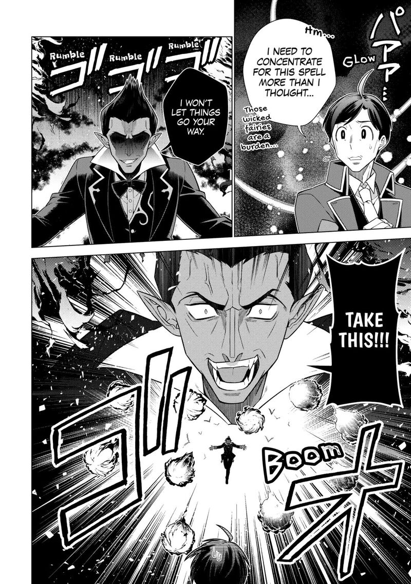 Chouetsusha To Natta Ossan Wa My Pace Ni Isekai O Sansaku Suru 37 4