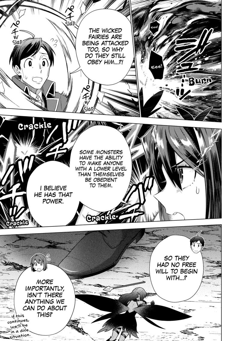 Chouetsusha To Natta Ossan Wa My Pace Ni Isekai O Sansaku Suru 37 5