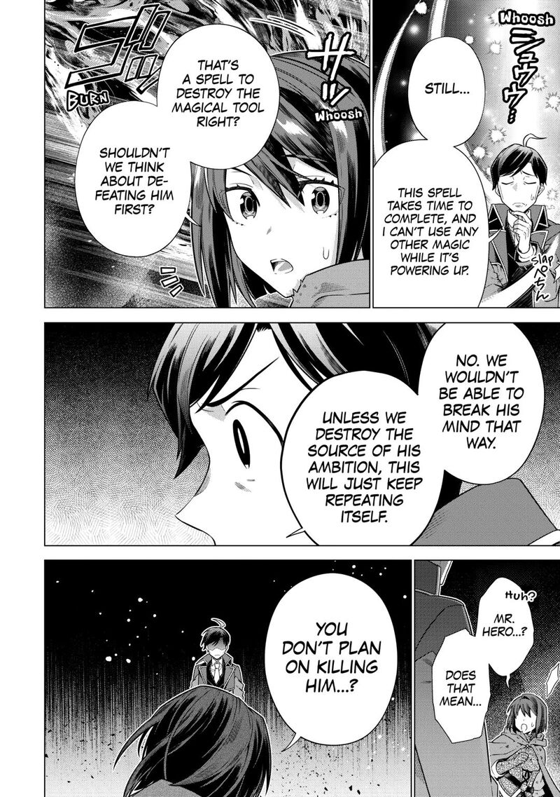 Chouetsusha To Natta Ossan Wa My Pace Ni Isekai O Sansaku Suru 37 6