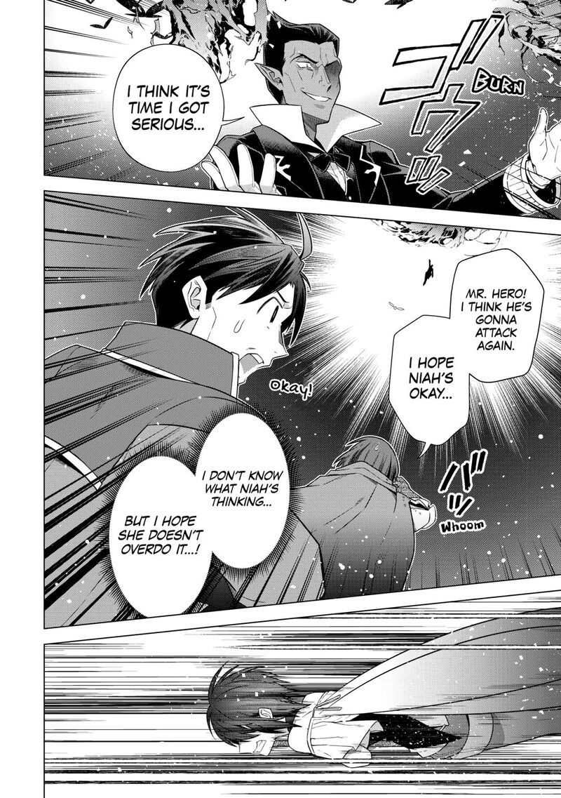 Chouetsusha To Natta Ossan Wa My Pace Ni Isekai O Sansaku Suru 37 8