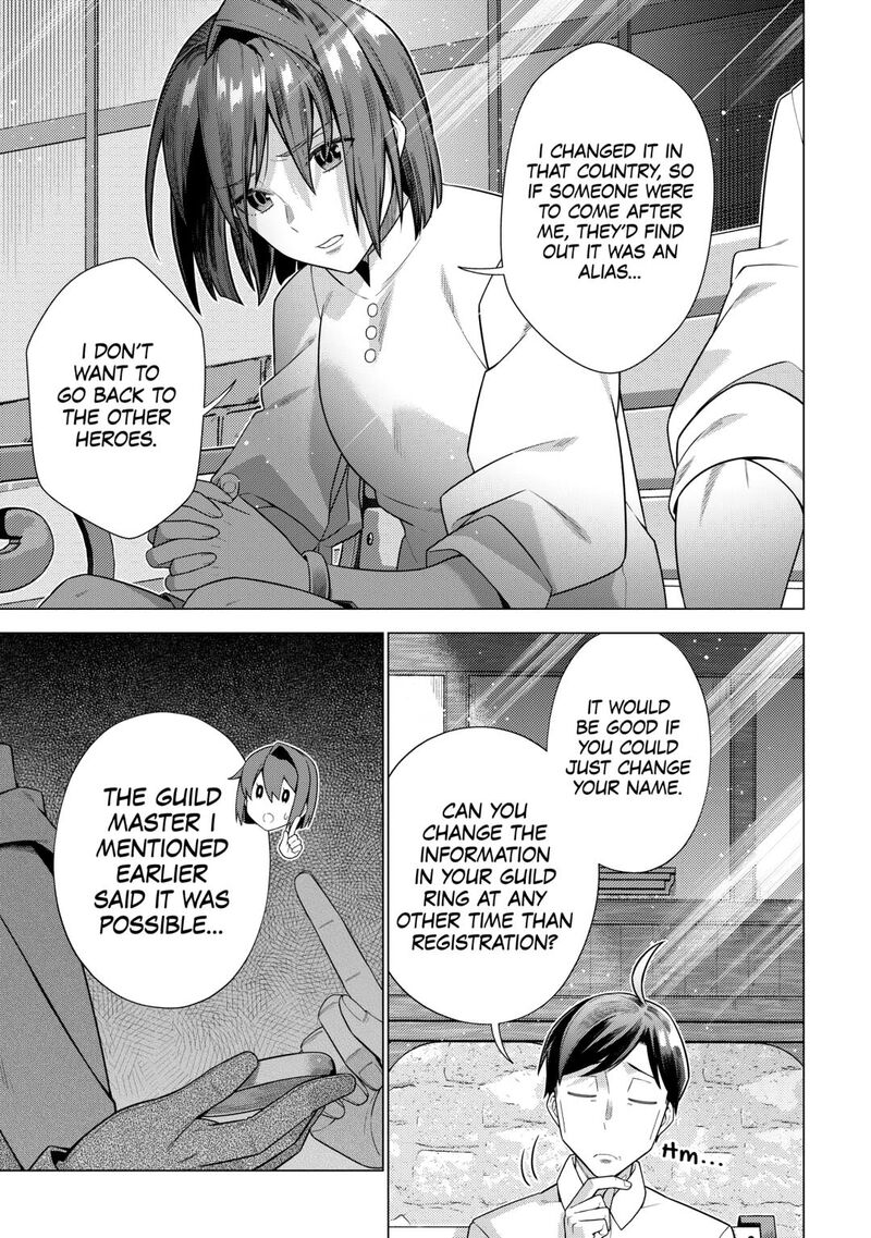 Chouetsusha To Natta Ossan Wa My Pace Ni Isekai O Sansaku Suru 39 11