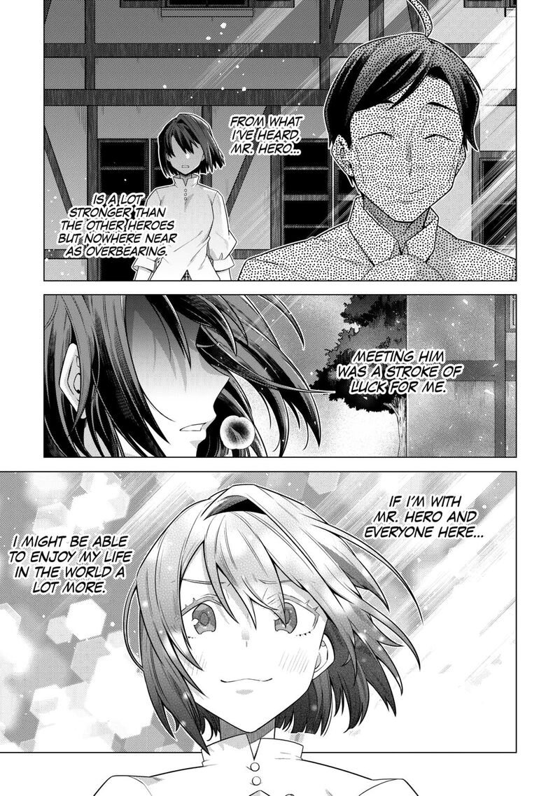 Chouetsusha To Natta Ossan Wa My Pace Ni Isekai O Sansaku Suru 39 13