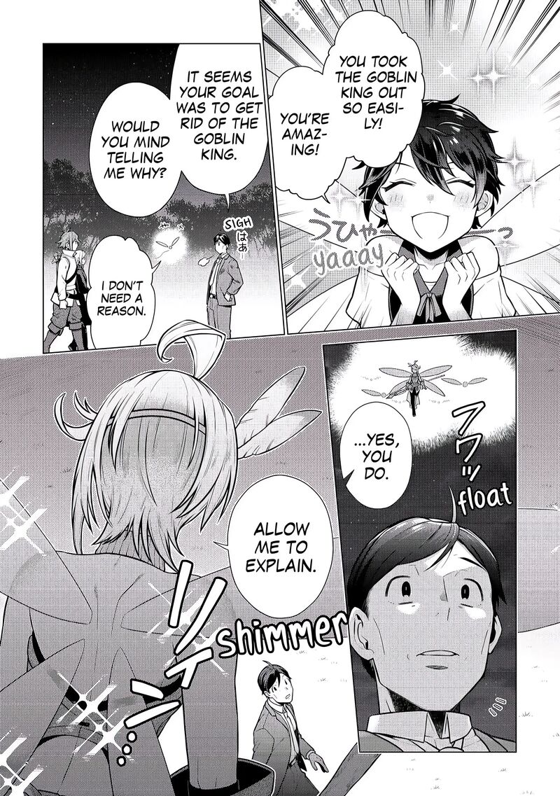 Chouetsusha To Natta Ossan Wa My Pace Ni Isekai O Sansaku Suru 4 12