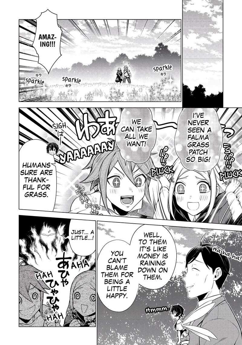 Chouetsusha To Natta Ossan Wa My Pace Ni Isekai O Sansaku Suru 4 19