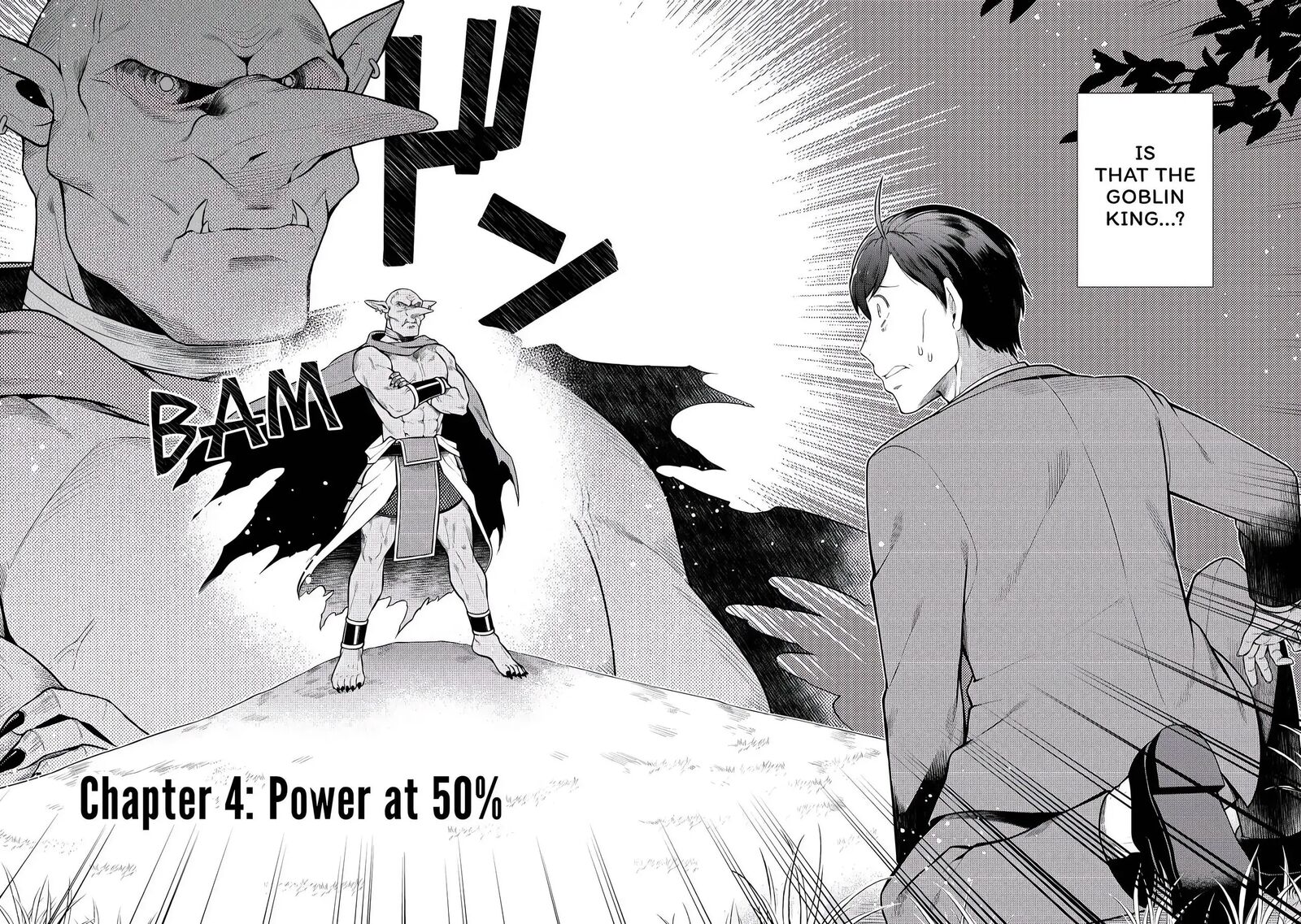 Chouetsusha To Natta Ossan Wa My Pace Ni Isekai O Sansaku Suru 4 2