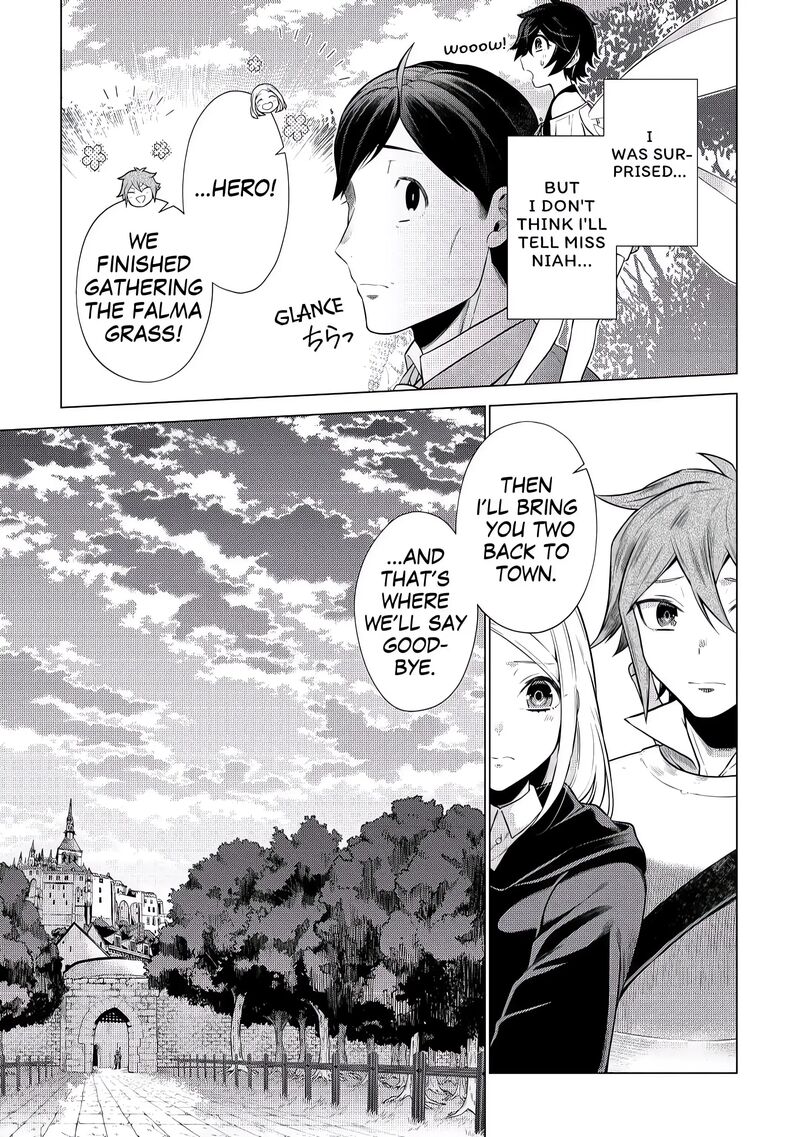 Chouetsusha To Natta Ossan Wa My Pace Ni Isekai O Sansaku Suru 4 22
