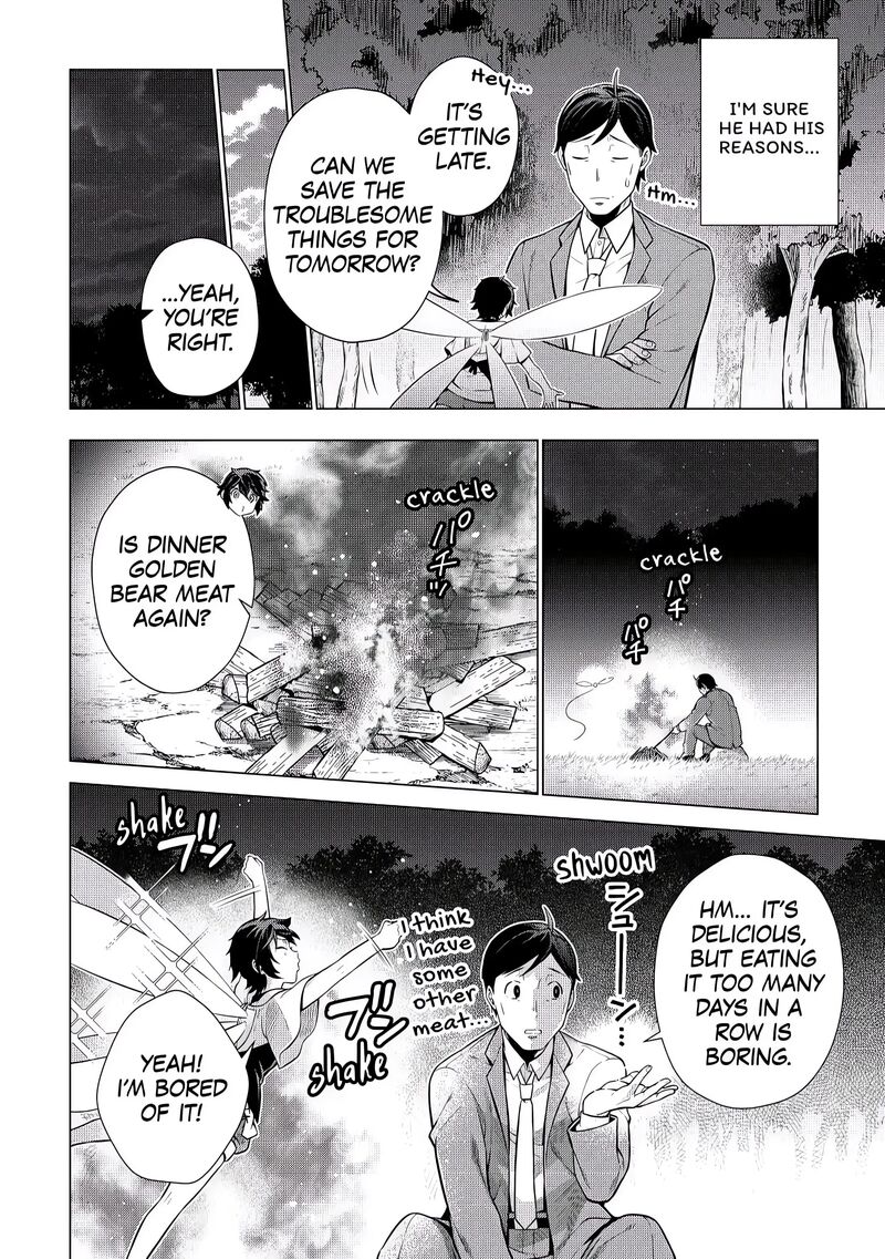 Chouetsusha To Natta Ossan Wa My Pace Ni Isekai O Sansaku Suru 4 27