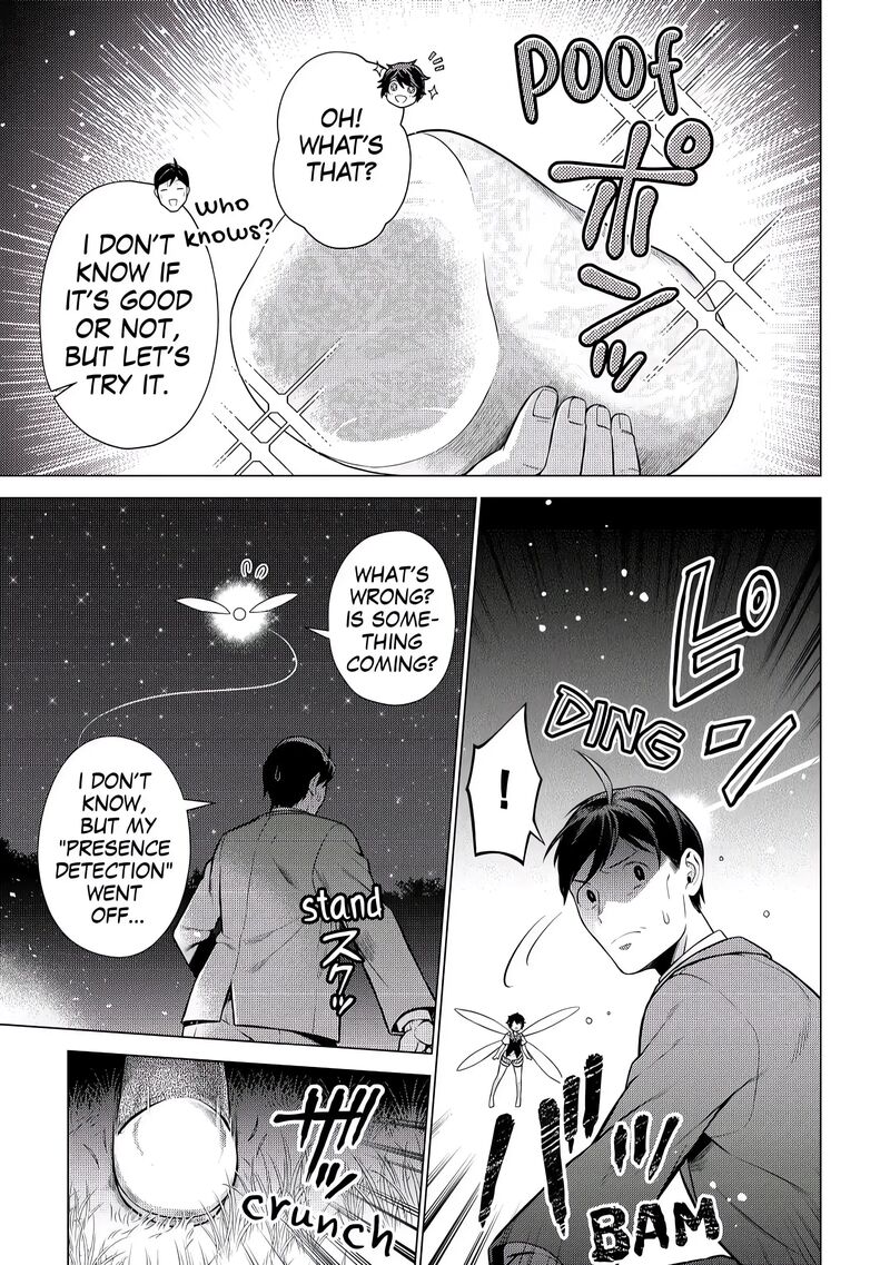 Chouetsusha To Natta Ossan Wa My Pace Ni Isekai O Sansaku Suru 4 28