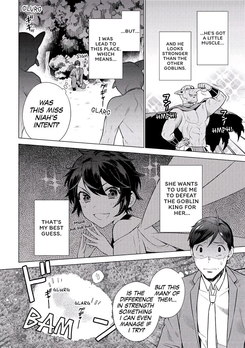 Chouetsusha To Natta Ossan Wa My Pace Ni Isekai O Sansaku Suru 4 3