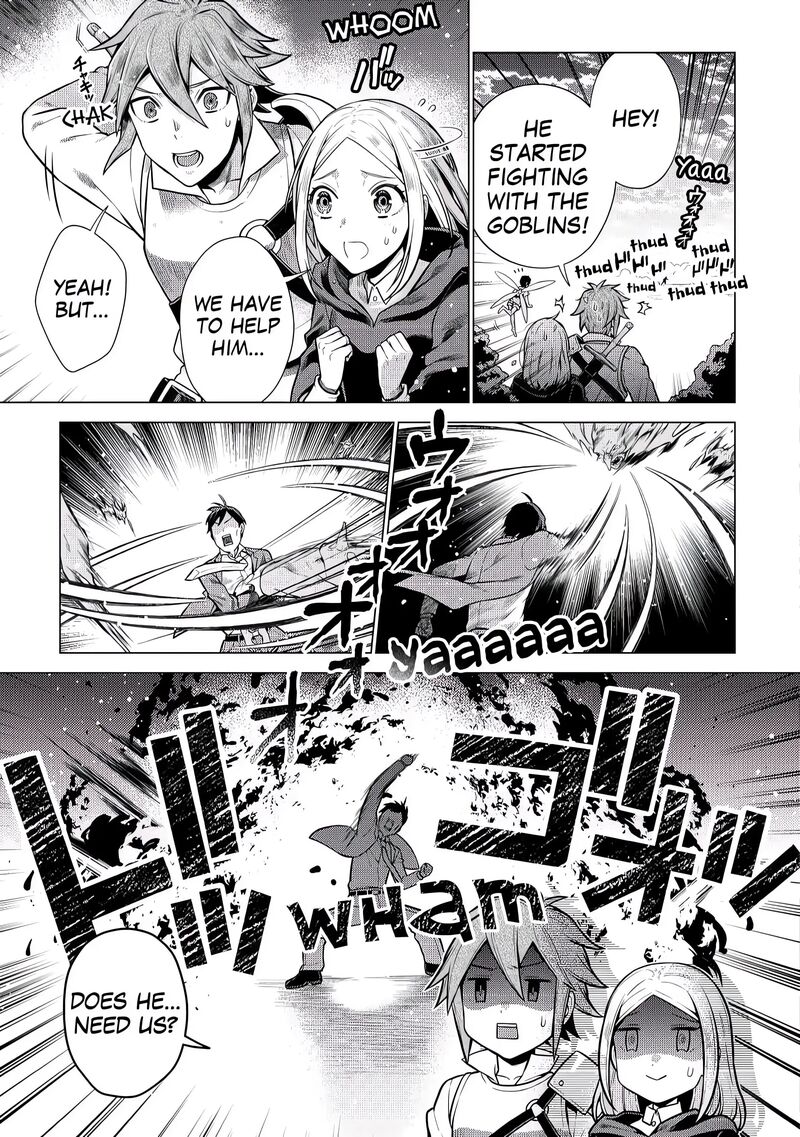 Chouetsusha To Natta Ossan Wa My Pace Ni Isekai O Sansaku Suru 4 6