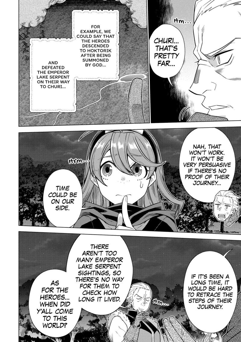 Chouetsusha To Natta Ossan Wa My Pace Ni Isekai O Sansaku Suru 40 12