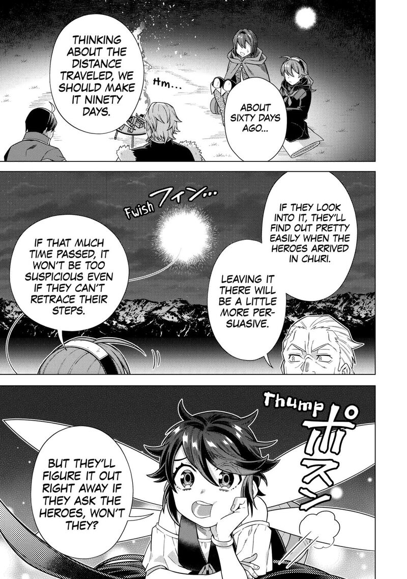 Chouetsusha To Natta Ossan Wa My Pace Ni Isekai O Sansaku Suru 40 13