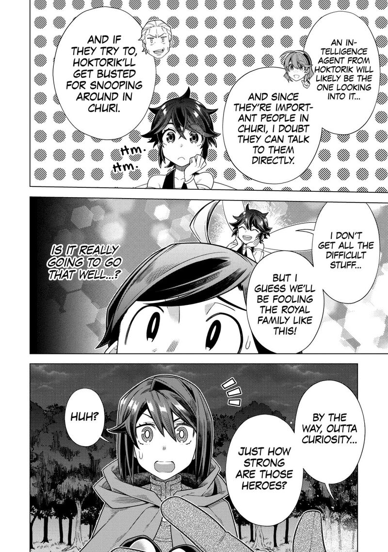 Chouetsusha To Natta Ossan Wa My Pace Ni Isekai O Sansaku Suru 40 14