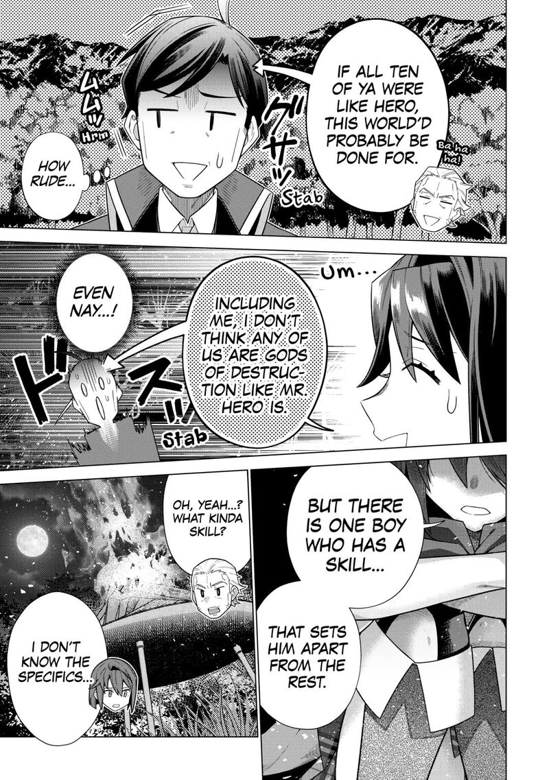 Chouetsusha To Natta Ossan Wa My Pace Ni Isekai O Sansaku Suru 40 15