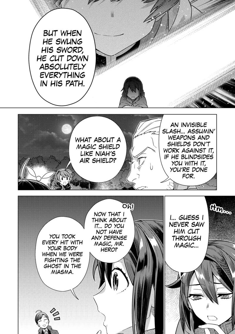 Chouetsusha To Natta Ossan Wa My Pace Ni Isekai O Sansaku Suru 40 16