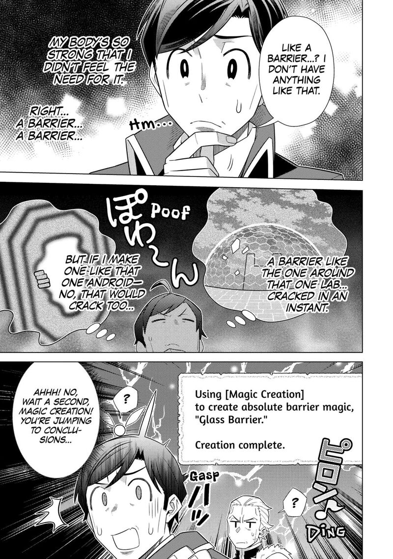 Chouetsusha To Natta Ossan Wa My Pace Ni Isekai O Sansaku Suru 40 17