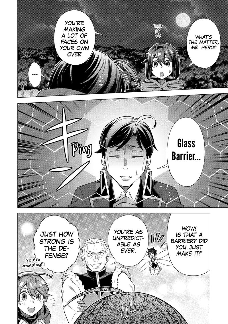 Chouetsusha To Natta Ossan Wa My Pace Ni Isekai O Sansaku Suru 40 18