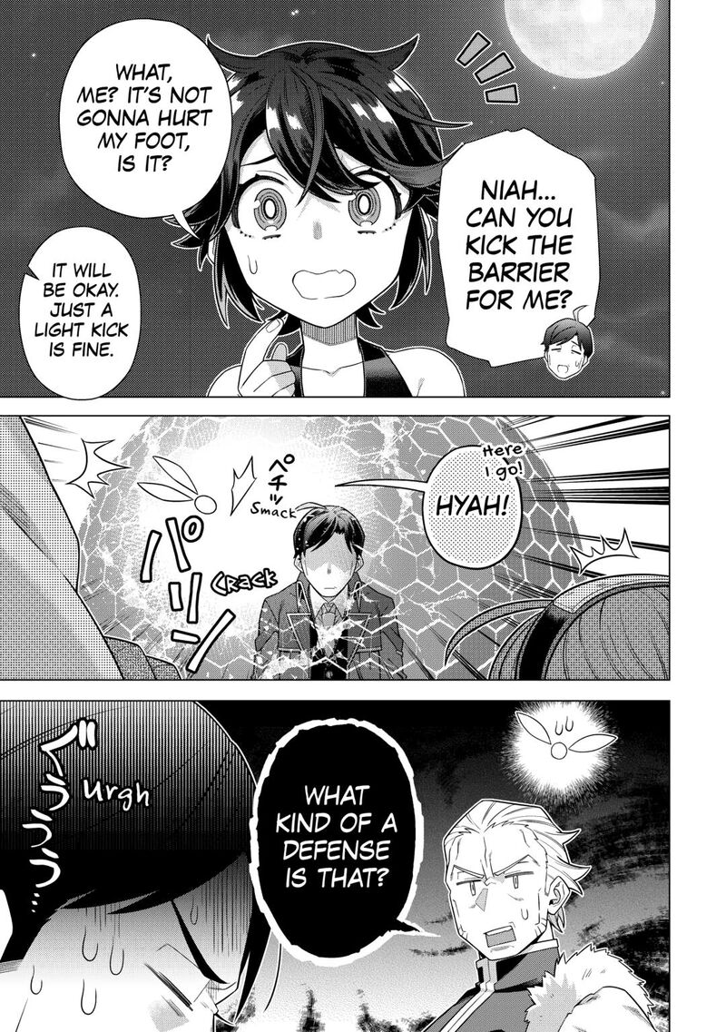 Chouetsusha To Natta Ossan Wa My Pace Ni Isekai O Sansaku Suru 40 19