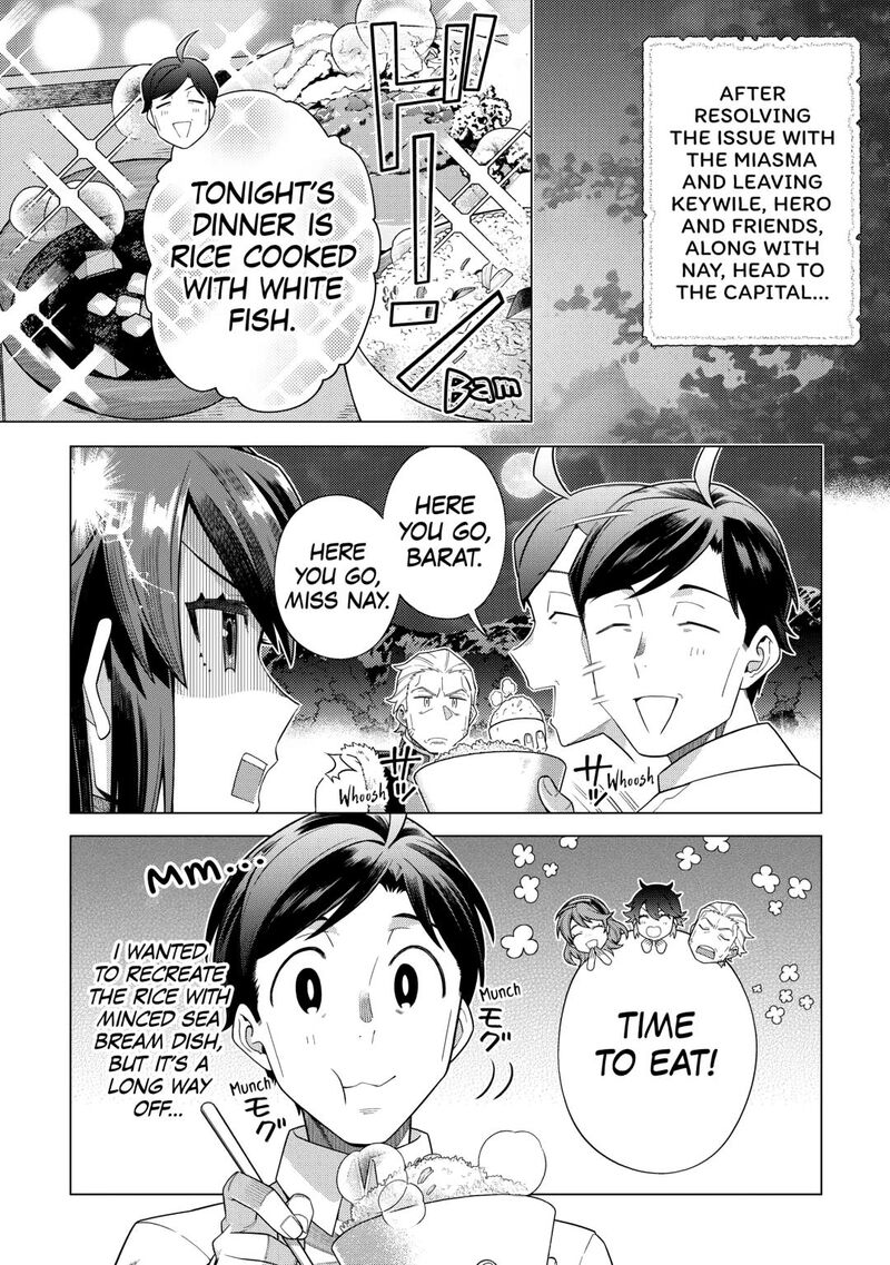 Chouetsusha To Natta Ossan Wa My Pace Ni Isekai O Sansaku Suru 40 2