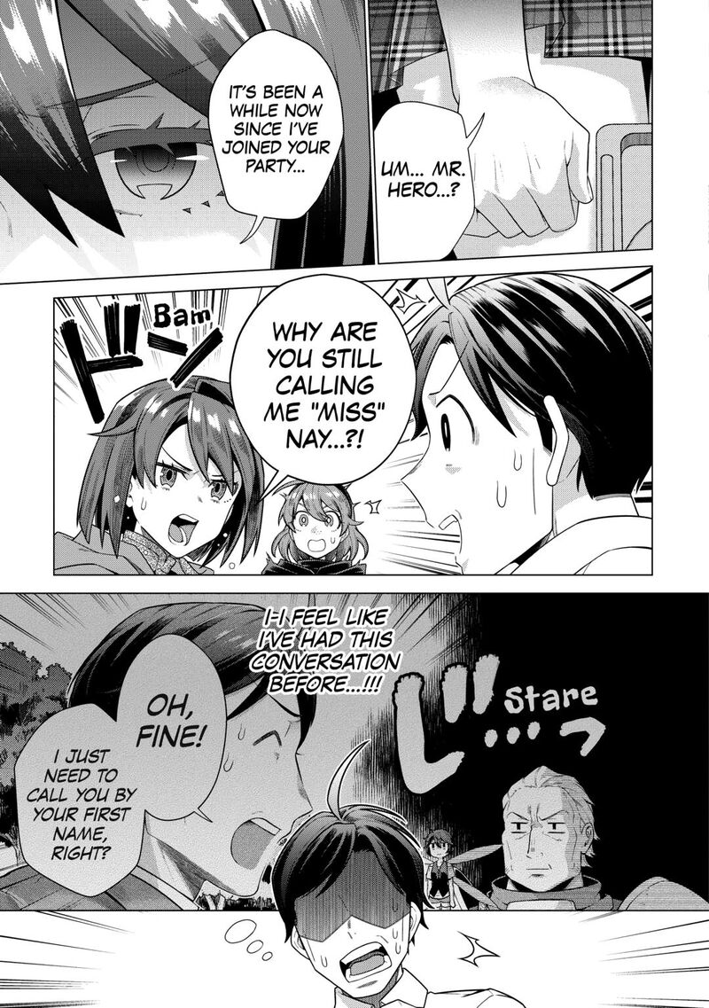 Chouetsusha To Natta Ossan Wa My Pace Ni Isekai O Sansaku Suru 40 3