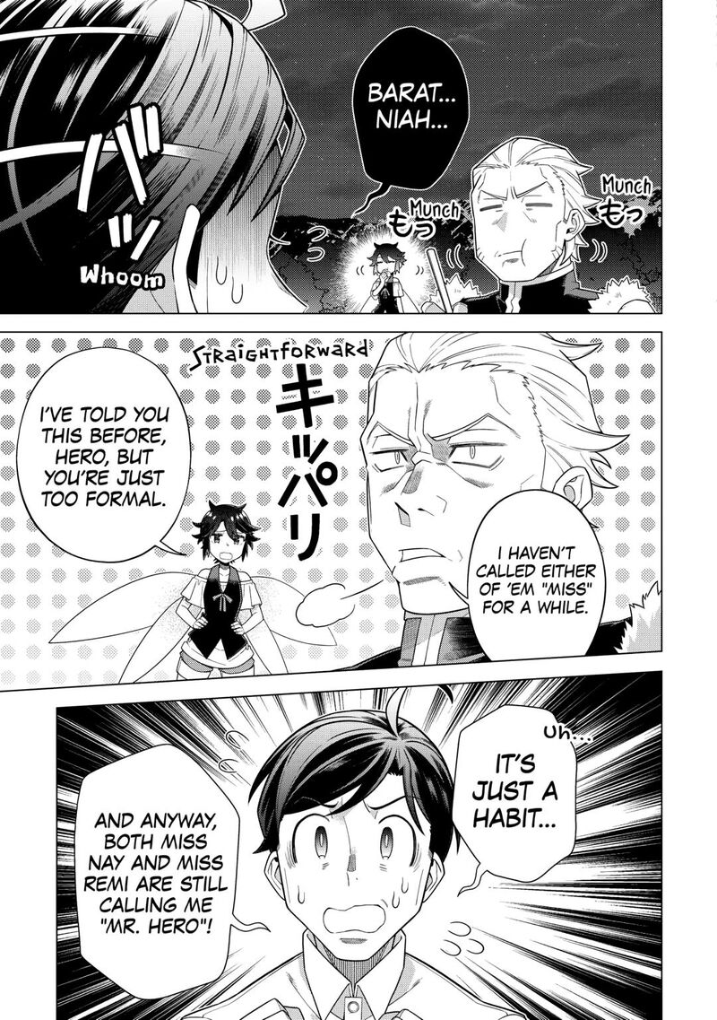 Chouetsusha To Natta Ossan Wa My Pace Ni Isekai O Sansaku Suru 40 5