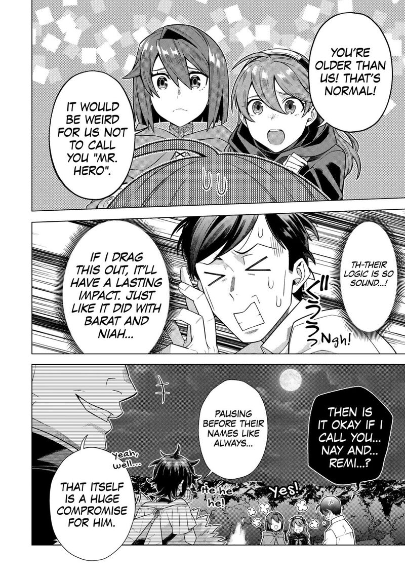 Chouetsusha To Natta Ossan Wa My Pace Ni Isekai O Sansaku Suru 40 6